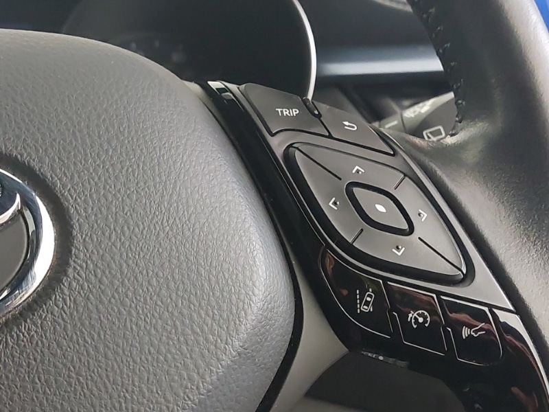 Used Toyota C-HR 2021 for sale - 76450996: Photo 13