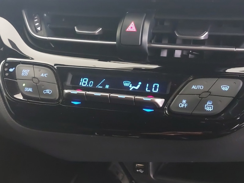 Used Toyota C-HR 2021 for sale - 76450996: Photo 16