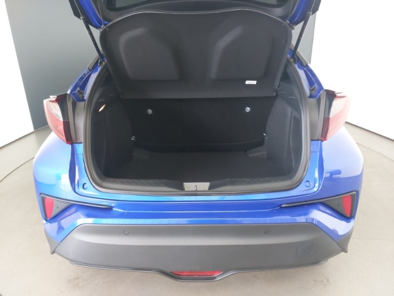 Used Toyota C-HR 2021 for sale - 76450996: Photo 8