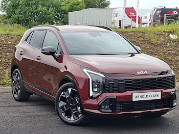 Used Kia Sportage 2026 for sale - 78960416: Photo