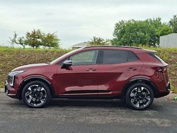 Used Kia Sportage 2026 for sale - 78960416: Photo