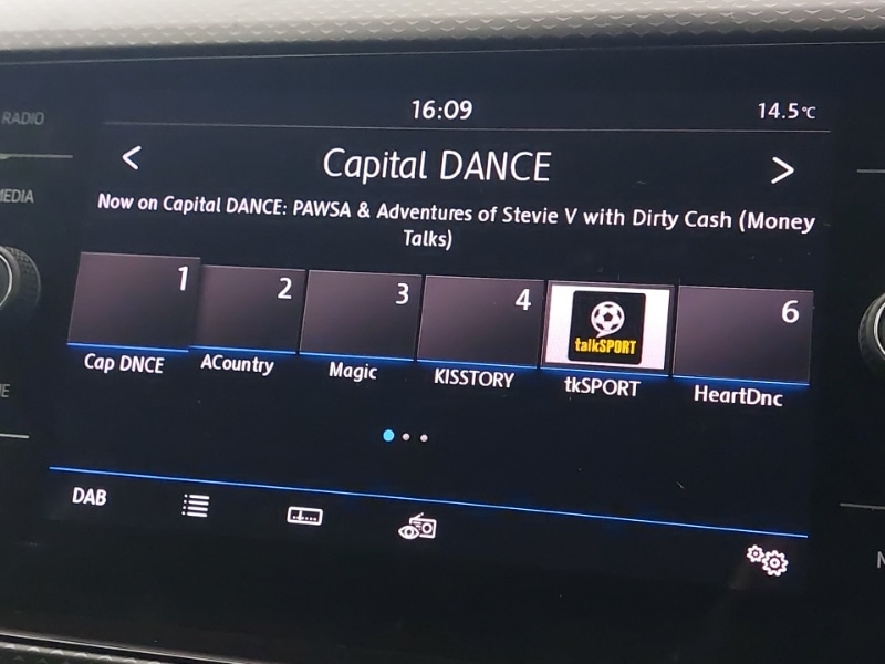 Used Volkswagen T-Cross 2020 for sale - 76456125: Photo 16