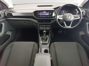 Used Volkswagen T-Cross 2020 for sale - 76456125: Photo