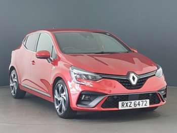 2022 - 1.0 TCe 90 RS Line 5dr