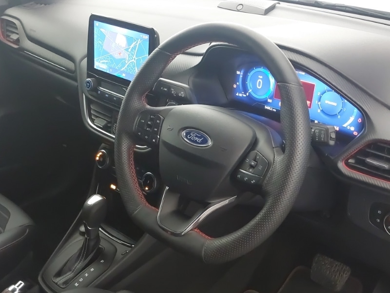 Used Ford Puma 2022 for sale - 76493500: Photo 13