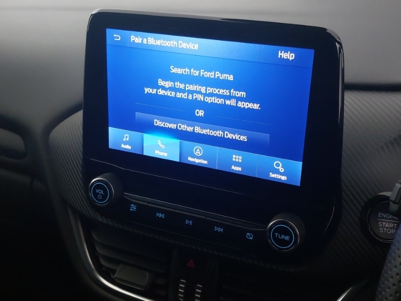 Used Ford Puma 2022 for sale - 76493500: Photo 14