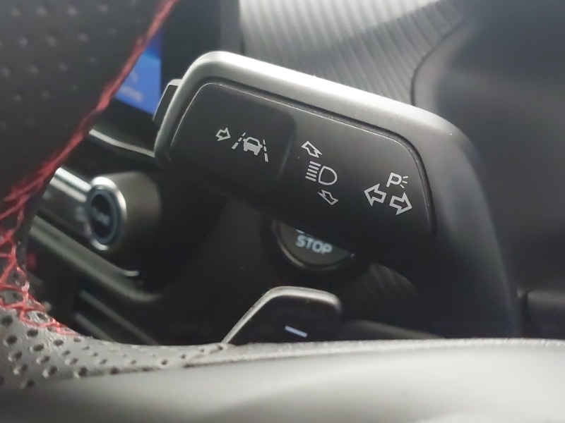 Used Ford Puma 2022 for sale - 76493500: Photo 17