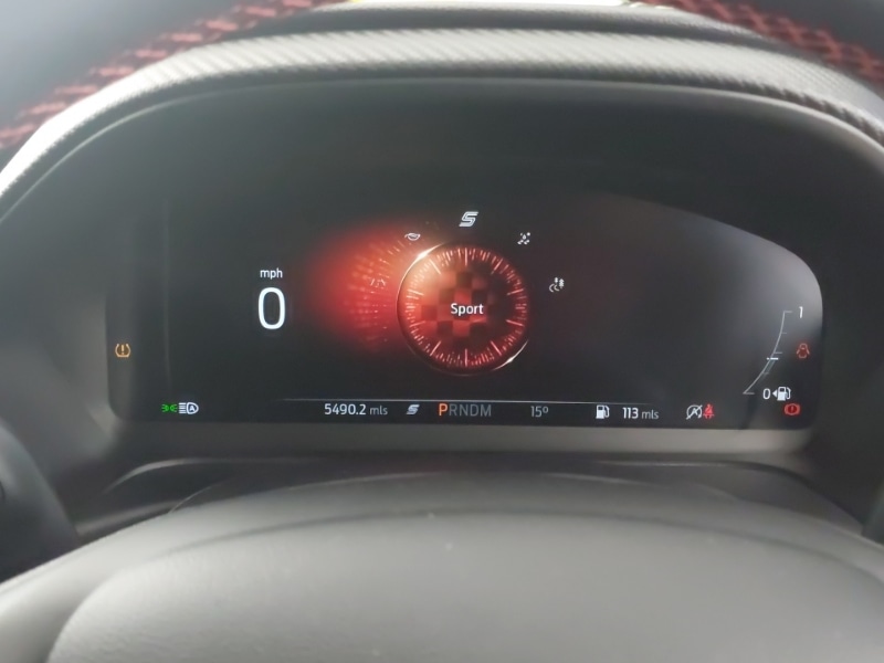 Used Ford Puma 2022 for sale - 76493500: Photo 18