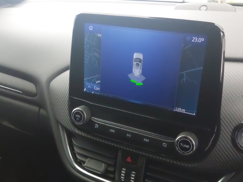 Used Ford Puma 2022 for sale - 76493500: Photo 19