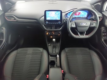 Used Ford Puma 2022 for sale - 76493500: Photo