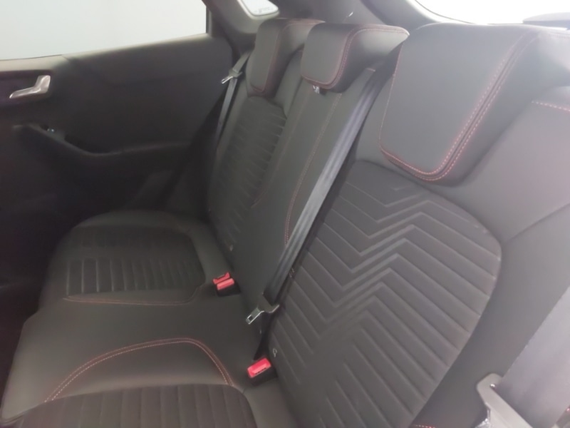 Used Ford Puma 2022 for sale - 76493500: Photo 6