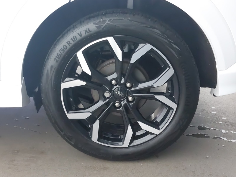 Used Ford Puma 2022 for sale - 76493500: Photo 9