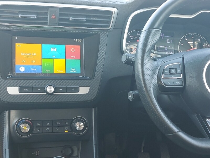 Used MG MG ZS 2019 for sale - 78147476: Photo 11