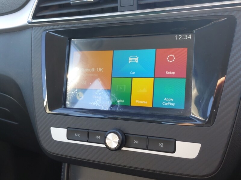 Used MG MG ZS 2019 for sale - 78147476: Photo 12