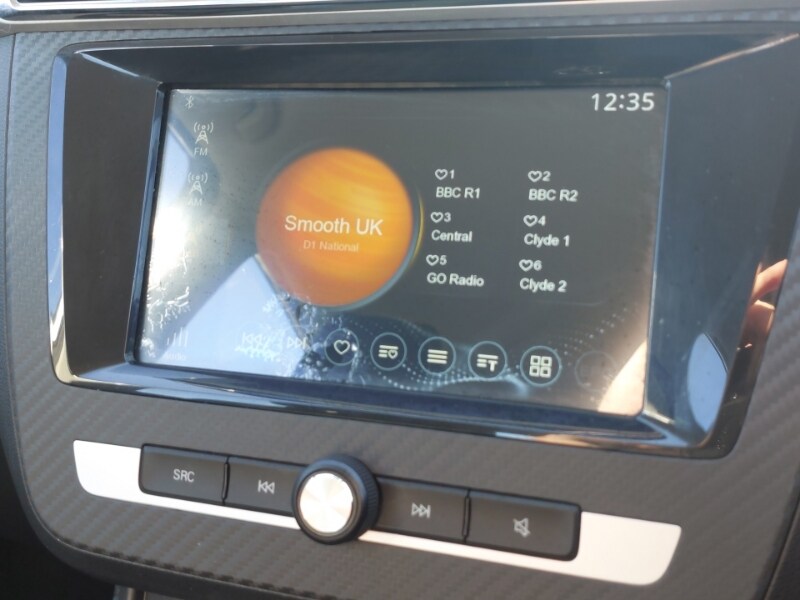 Used MG MG ZS 2019 for sale - 78147476: Photo 14