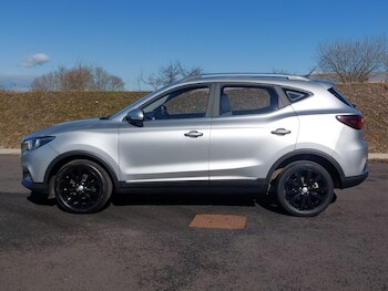 Used MG MG ZS 2019 for sale - 78147476: Photo