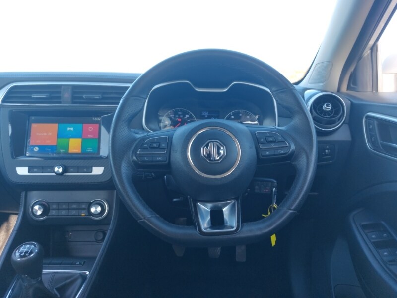 Used MG MG ZS 2019 for sale - 78147476: Photo 7