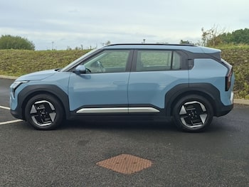 Used Kia EV3 2026 for sale - 79763465: Photo