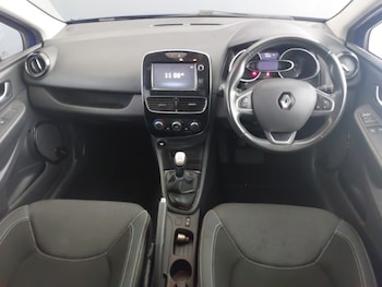 Used Renault Clio 2017 for sale - 78861348: Photo