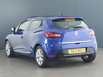Used Renault Clio 2017 for sale - 78861348: Photo