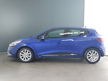 Used Renault Clio 2017 for sale - 78861348: Photo