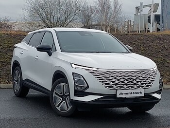 Used Omoda OMODA 5 2025 for sale - 77556240: Photo