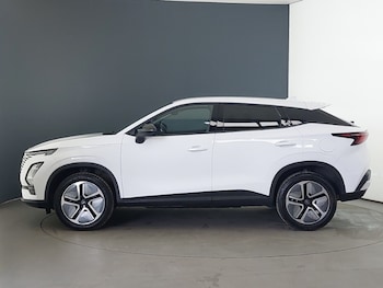 Used Omoda OMODA 5 2025 for sale - 77556240: Photo