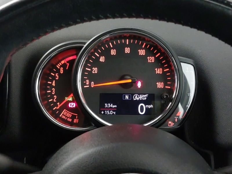 Used MINI Cooper 2018 for sale - 76548921: Photo 10