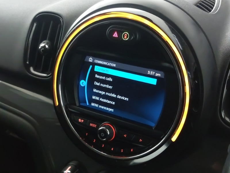 Used MINI Cooper 2018 for sale - 76548921: Photo 14