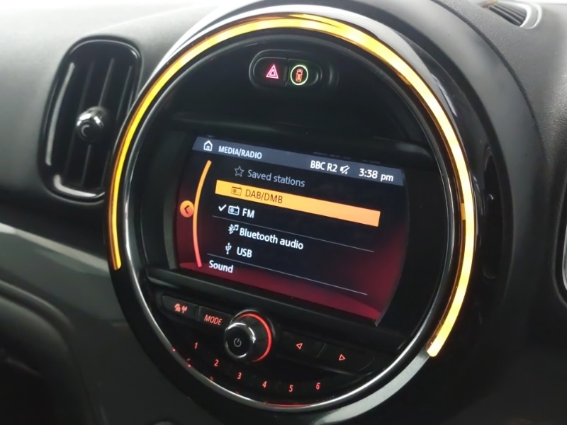 Used MINI Cooper 2018 for sale - 76548921: Photo 18