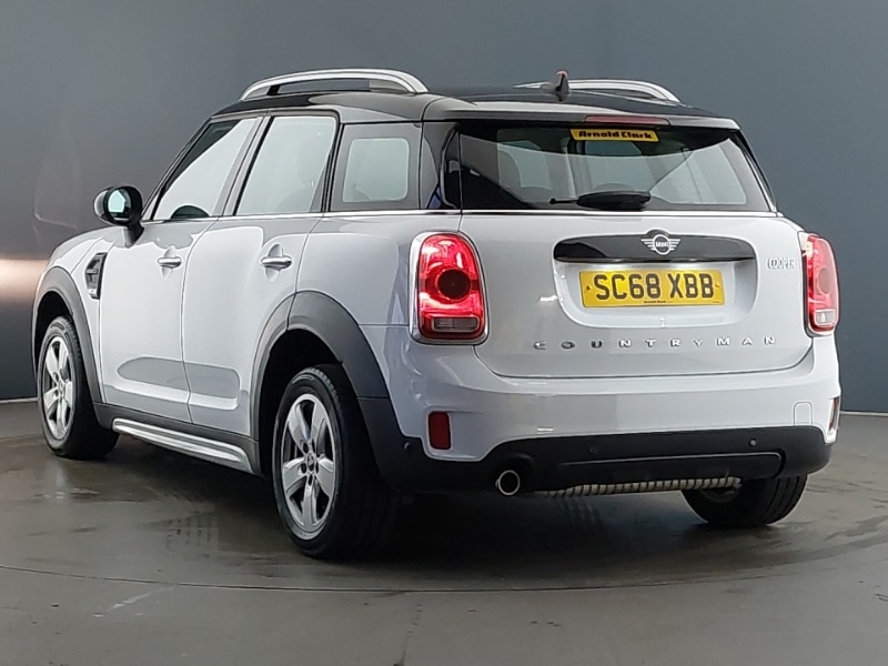 Used MINI Cooper 2018 for sale - 76548921: Photo 3