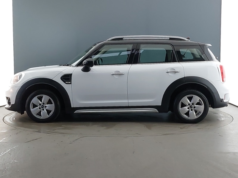 Used MINI Cooper 2018 for sale - 76548921: Photo 4