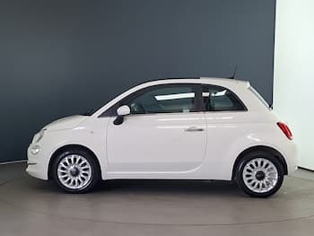 Used Fiat 500 2023 for sale - 79691142: Photo