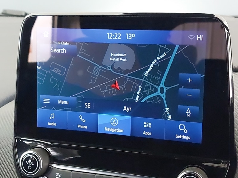 Used Ford Puma 2022 for sale - 76437782: Photo 11