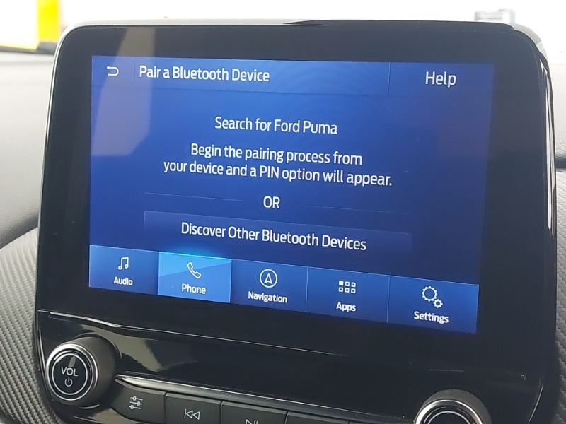 Used Ford Puma 2022 for sale - 76437782: Photo 17