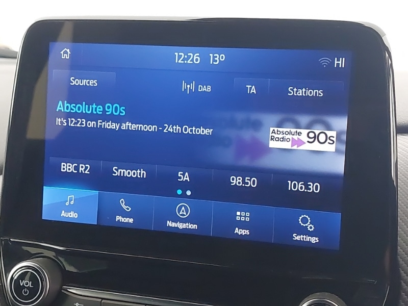 Used Ford Puma 2022 for sale - 76437782: Photo 18