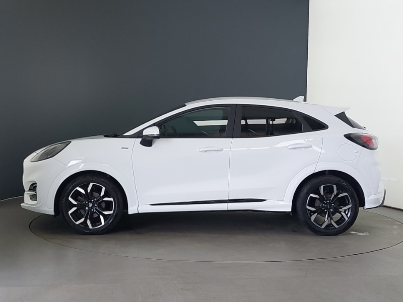 Used Ford Puma 2022 for sale - 76437782: Photo 4