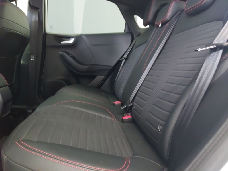 Used Ford Puma 2022 for sale - 76437782: Photo 6