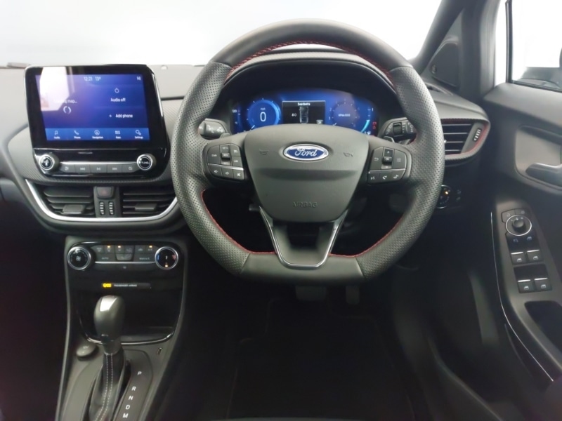 Used Ford Puma 2022 for sale - 76437782: Photo 7