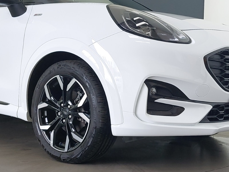 Used Ford Puma 2022 for sale - 76437782: Photo 9