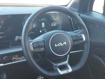 Used Kia Sportage 2024 for sale - 74550860: Photo