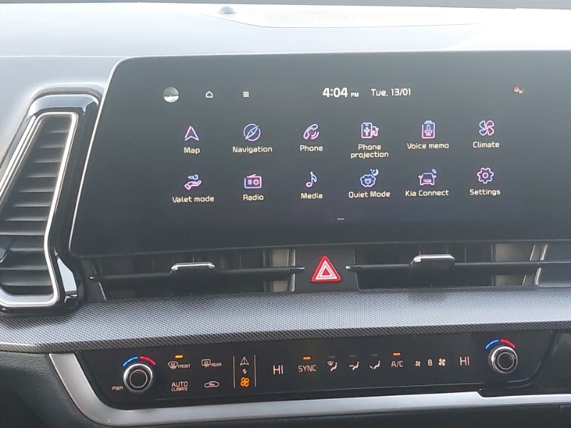 Used Kia Sportage 2025 for sale - 77189879: Photo 11