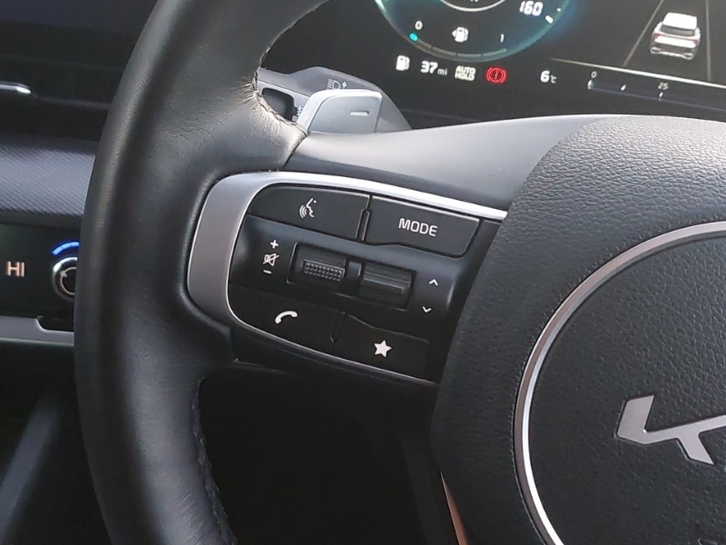 Used Kia Sportage 2025 for sale - 77189879: Photo 14