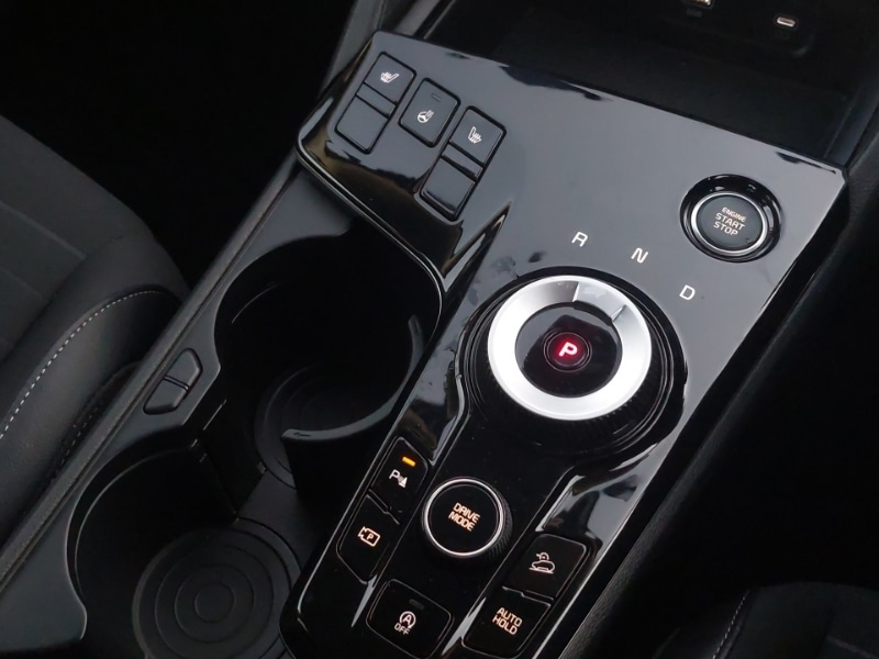 Used Kia Sportage 2025 for sale - 77189879: Photo 15