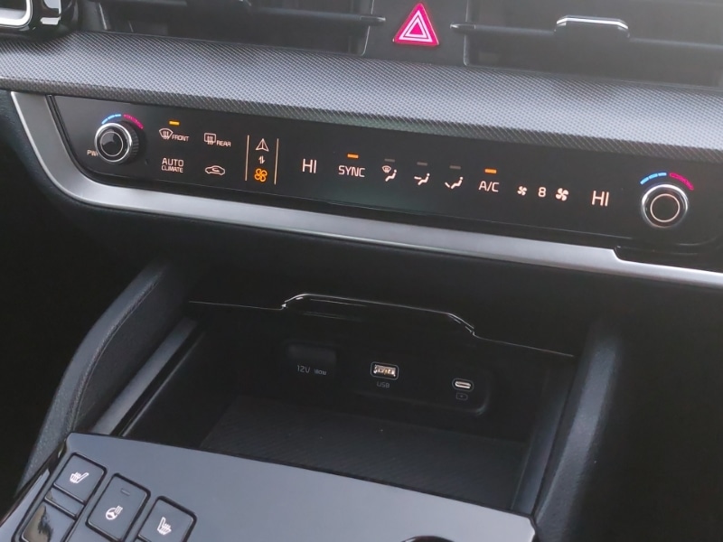 Used Kia Sportage 2025 for sale - 77189879: Photo 16