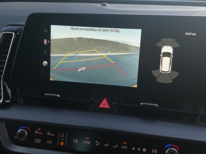 Used Kia Sportage 2025 for sale - 77189879: Photo 17