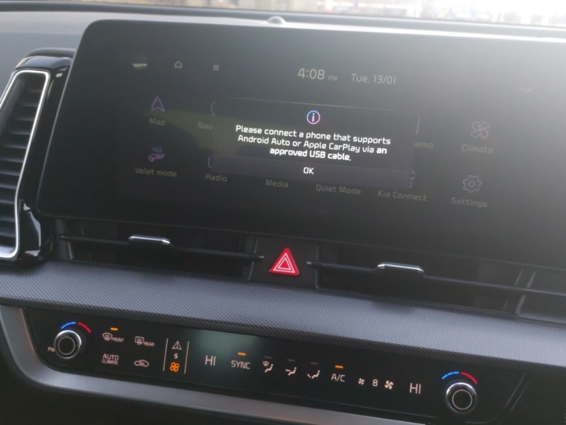 Used Kia Sportage 2025 for sale - 77189879: Photo 19