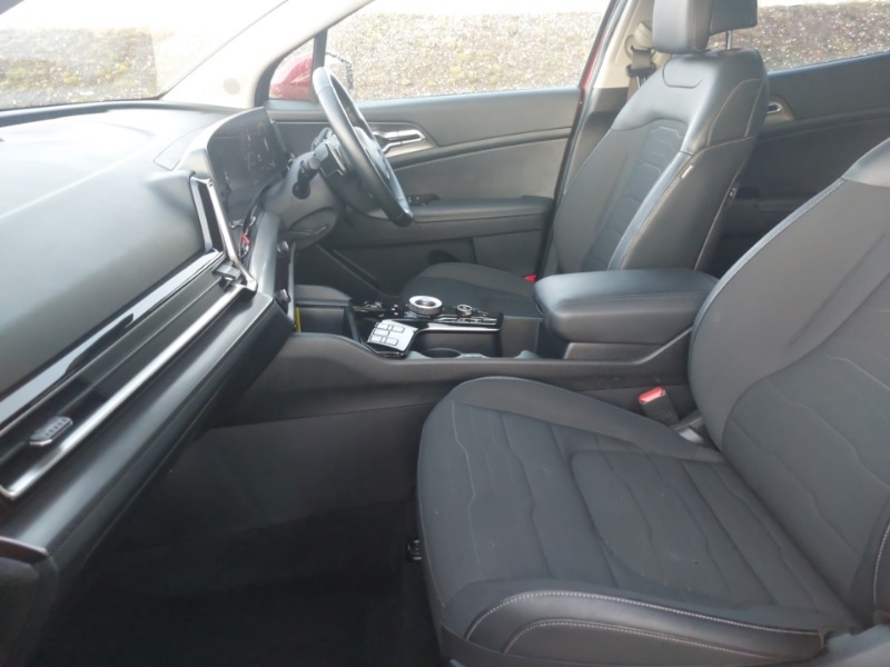 Used Kia Sportage 2025 for sale - 77189879: Photo 5