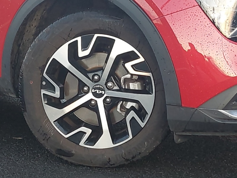 Used Kia Sportage 2025 for sale - 77189879: Photo 9