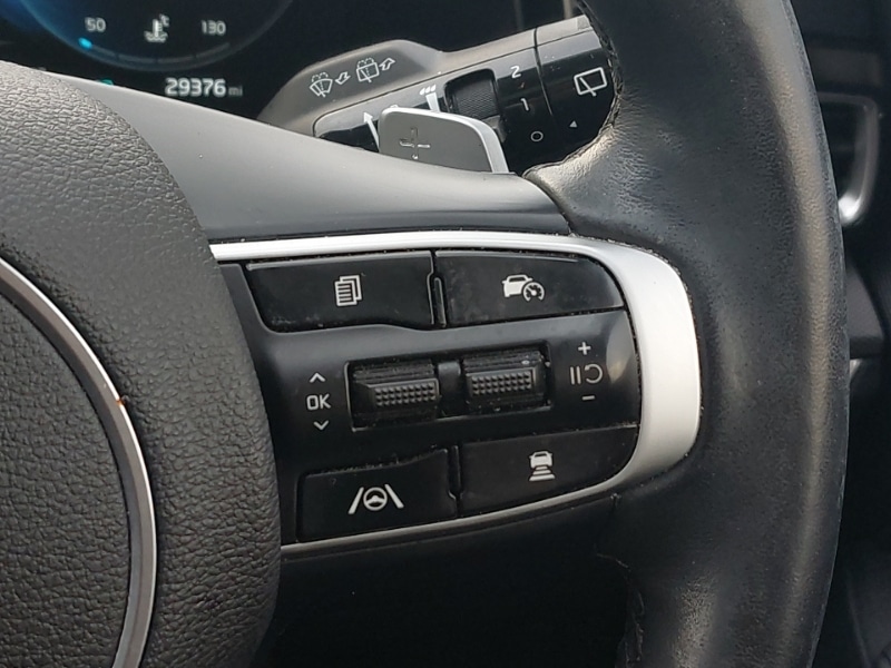 Used Kia Sportage 2023 for sale - 76893850: Photo 14